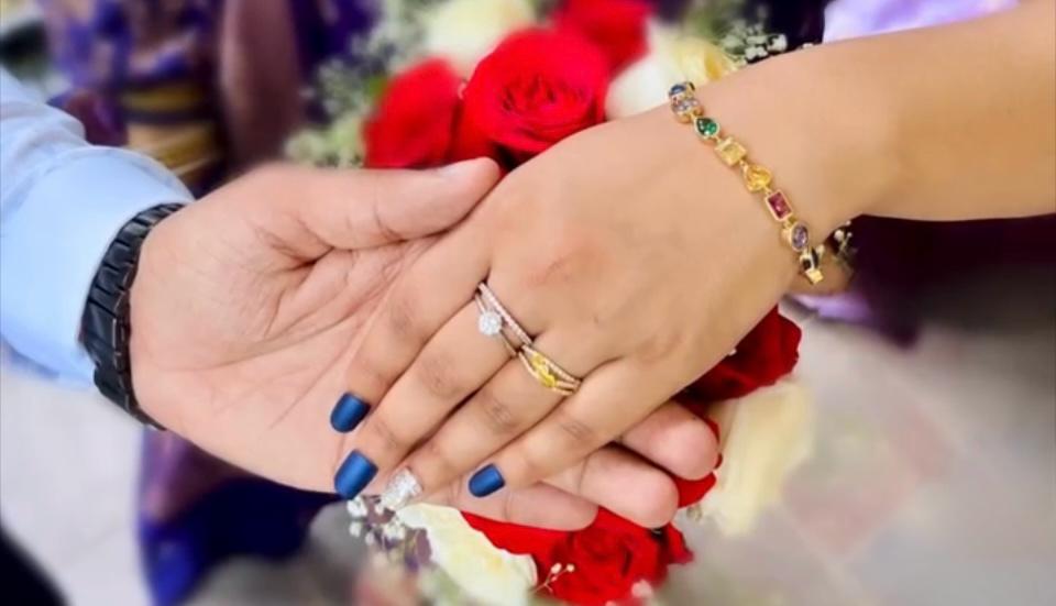 ക്നാനായ വിവാഹ ആചാരങ്ങൾ