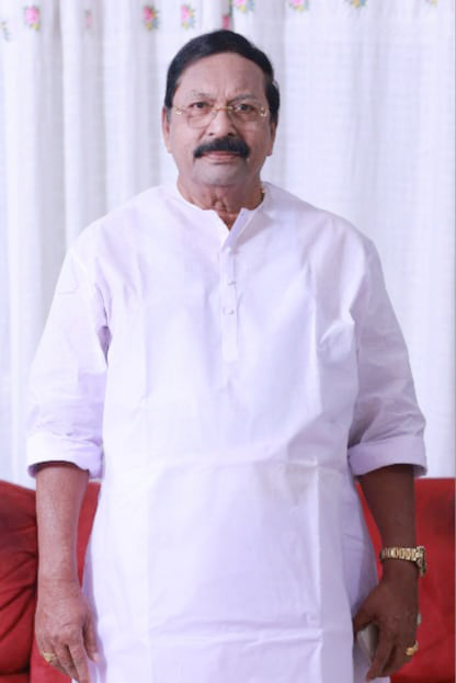 ബഹുമാനപെട്ട ക്‌നാനായ സമുദായ സെക്രട്ടറി ശ്രീ ഒ ടി എബ്രഹാം അവർകൾക്കു പിറന്നാള്‍ ആശംസകള്‍