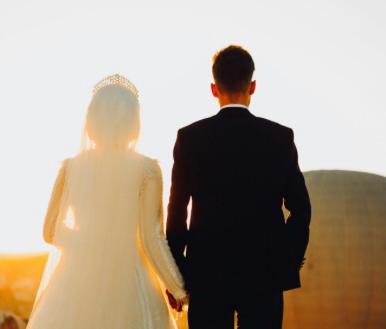 ദാമ്പത്യം: “പരിത്രാണത്തിന്റെ ഒരു ആത്മസമർപ്പണ യാത്ര.” Marriage as a Journey of Sacred Surrender.