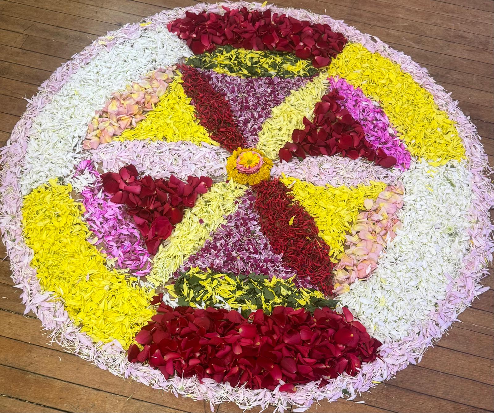 തിരുവോണാശംസകൾ.