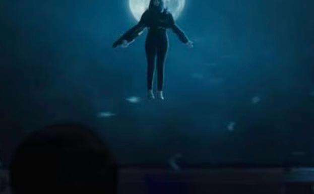 ‘ലോക — ചാപ്റ്റർ വൺ: ചന്ദ്ര’ വിജയം തുടരുന്നു.