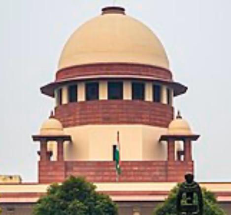 പോലീസ് സ്റ്റേഷനുകളിലെ സി.സി.ടി.വി. ക്യാമറകള്‍ പ്രവര്‍ത്തനരഹിതം; സുപ്രീംകോടതി സ്വമേധയാ കേസ് രജിസ്റ്റര്‍ ചെയ്തു