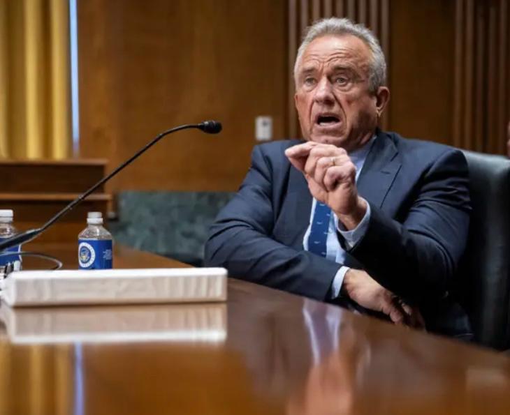 ആർ‌എഫ്‌കെ-സിഡിസി പോരാട്ടം കടുത്തു: ലോകം ഉറ്റുനോക്കുന്നു.