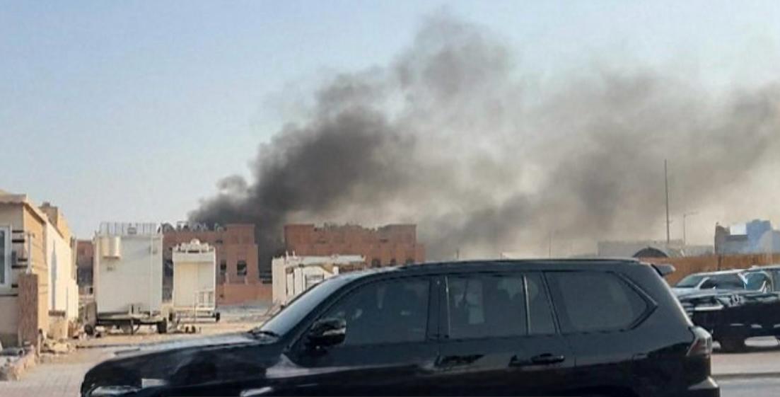 ദോഹയിൽ ഇസ്രായേല്‍ ആക്രമണം; ഹമാസ്നേതാക്കളെ ലക്ഷ്യമിട്ടെന്ന് സൂചന: