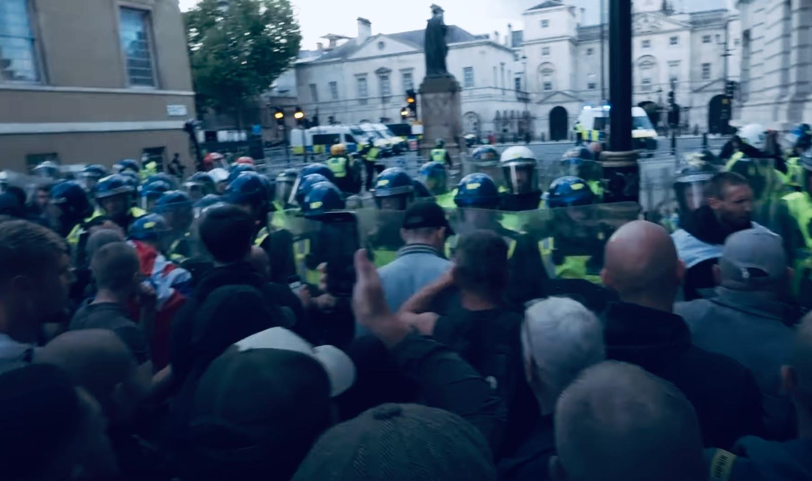 “ജനാധിപത്യം എങ്ങോട്ടാണ് നീങ്ങുന്നത്?”