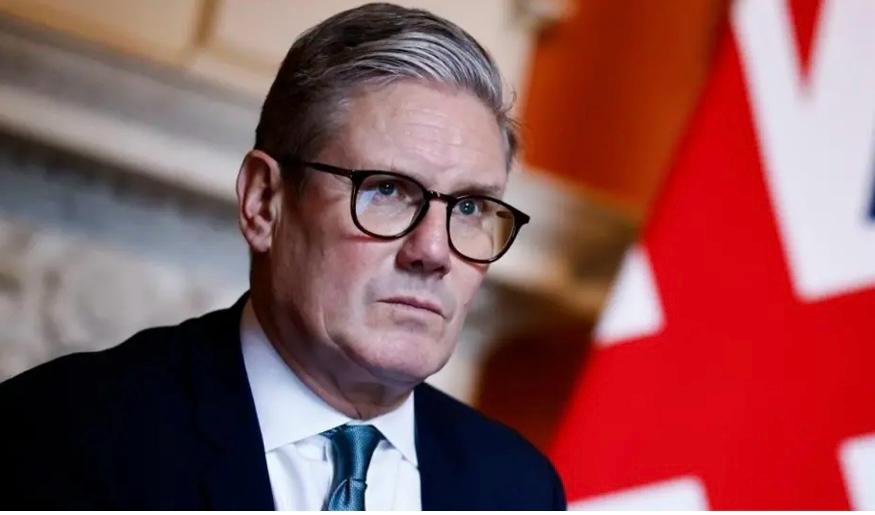 പലസ്തീന്‍ അംഗീകാരം പരിഗണനയില്‍; സ്റ്റാര്‍മറിന്റെ നിലപാട് അന്താരാഷ്ട്ര ശ്രദ്ധയാകുന്നു.