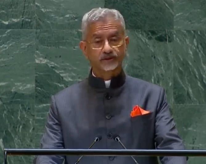 ഐക്യരാഷ്ട്രസഭയിൽ ഇന്ത്യയുടെ ശക്തമായ നിലപാട്.