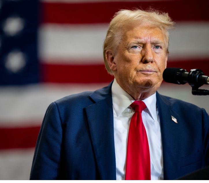 അമേരിക്ക പുതിയ ഇറക്കുമതി കസ്റ്റംസ് നയം പ്രഖ്യാപിച്ചു.