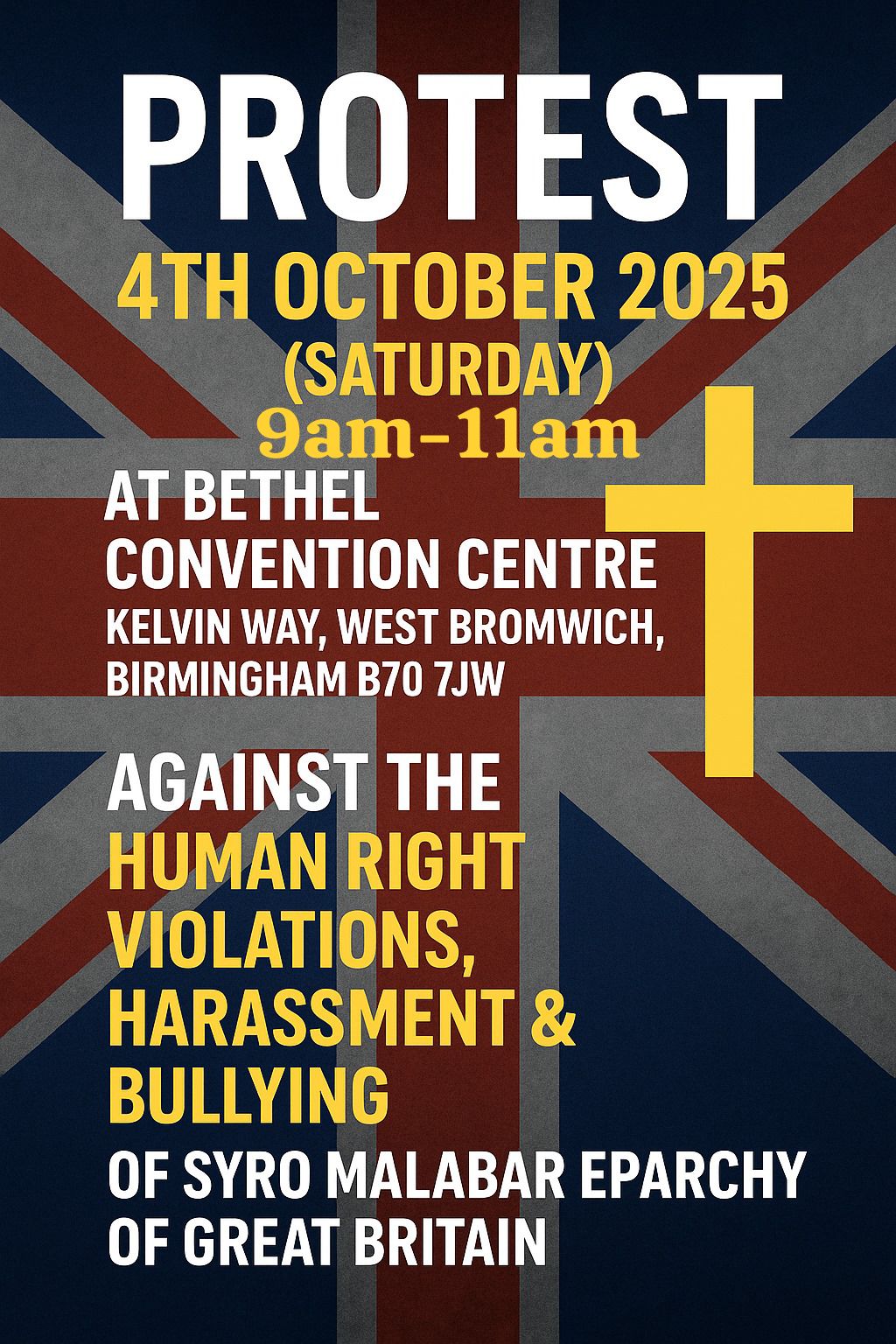 വാഴ്വ്വ് നല്കുന്ന സന്ദേശം! ഭയപ്പെടുത്തുക, ഓടിച്ചു തളർത്തുക, ഭിന്നിപ്പിച്ച് ഭരിക്കുക….!