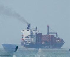 കപ്പലുകൾക്ക് കാർബൺ നികുതി വരുന്നു; IMOയുടെ നിർദ്ദേശം, യു.എസ് എതിര്‍ത്ത്, യൂറോപ്പ് പിന്തുണച്ച്.