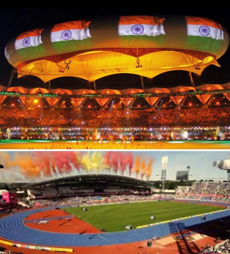 അഹമ്മദാബാദ് കോമൺവെൽത്ത് ഗെയിംസിന് വേദിയാവുമോ?