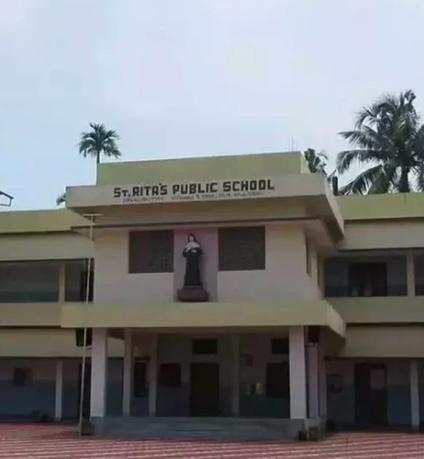 ഹിജാബ് വിവാദം: വിദ്യാർത്ഥിനിക്ക് ഇനി സെന്റ് റീത്താസ് സ്‌കൂളിൽ നിന്ന് വിട; ടിസി വാങ്ങുമെന്ന് പിതാവ്.