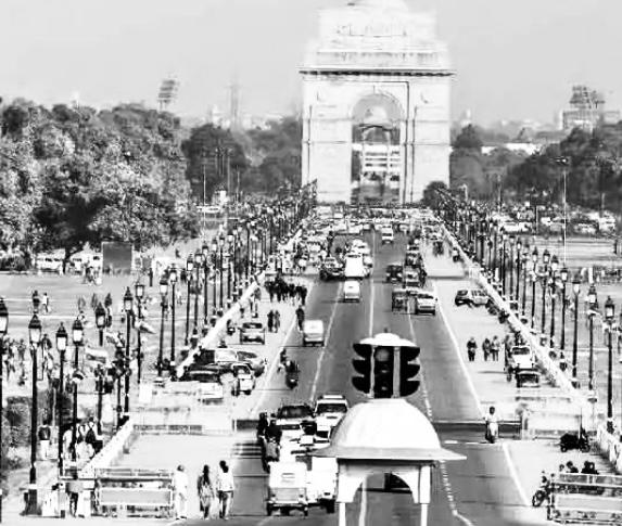 ഡെല്‍ഹിയുടെ പേര് ‘ഇന്ദ്രപ്രസ്ഥം’ ആക്ക ണമെന്ന് വിഎച്ച്‌പി; കേന്ദ്രസർക്കാരിന് നിവേദനം.