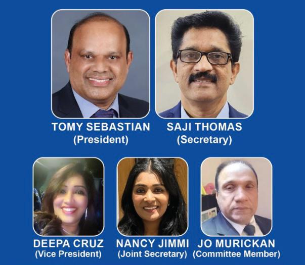 സഭാ വിശ്വാസികൾക്ക് വിശ്വാസത്തി നൊപ്പം നീതിയും ഉറപ്പാക്കുക,