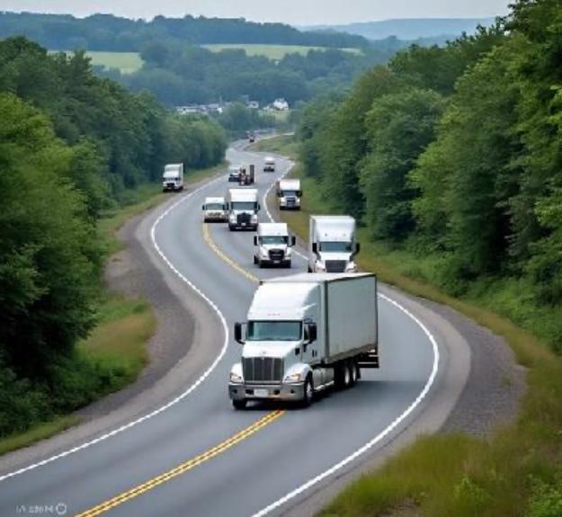 ഇംഗ്ലീഷ് അറിയില്ല; അമേരിക്കയിൽ 7248 ട്രക്ക് ഡ്രൈവർമാരുടെ ജോലി നഷ്ടമായി: ഭൂരിഭാഗവും ഇന്ത്യക്കാർ.