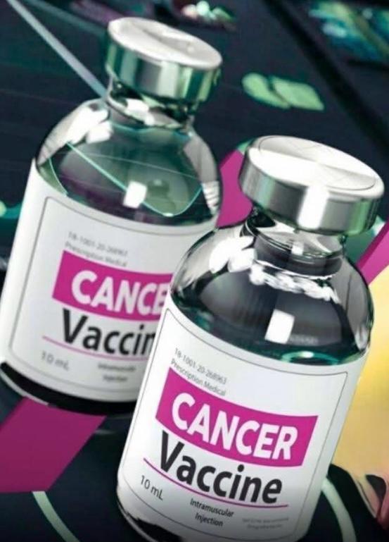 കാൻസർ ചികിത്സയിൽ പുതിയ പ്രതീക്ഷയോ?