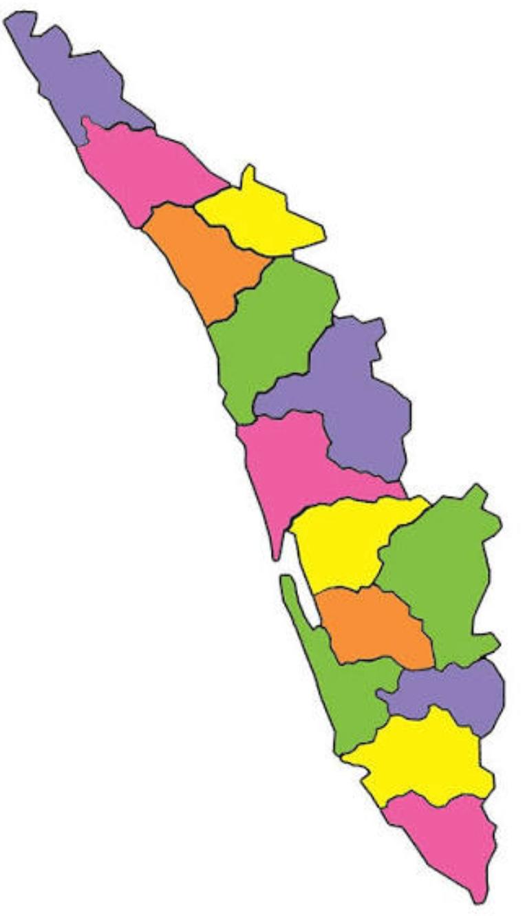 കേരളത്തിലെ തദ്ദേശസ്വയംഭരണ തിരഞ്ഞെടുപ്പ് തീയതികൾ പ്രഖ്യാപിച്ചു.