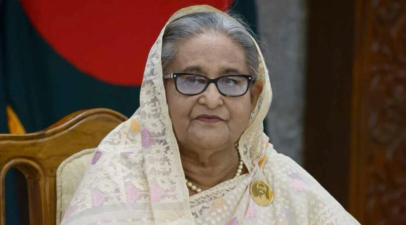 ബംഗ്ലാദേശ് കലാപകേസിൽ ഷെയ്ഖ് ഹസീനയ്ക്ക് വധശിക്ഷ.